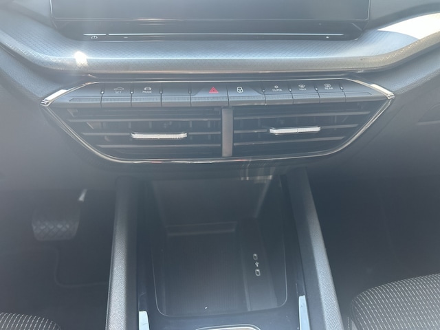 Skoda Octavia Ambition Combi iV