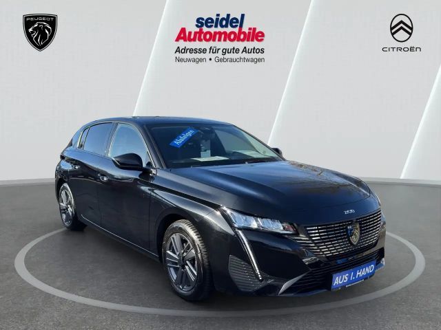 Peugeot 308 Allure Pack PureTech