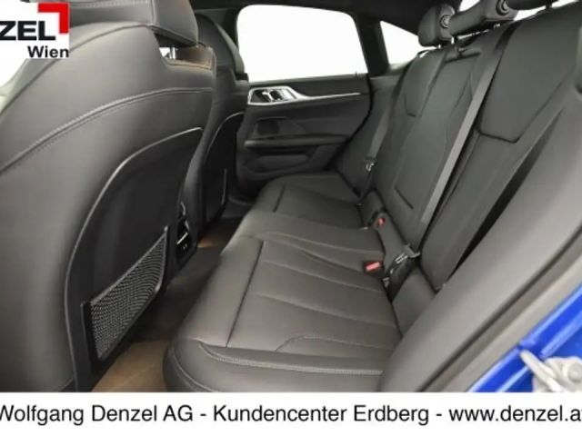 BMW 420 420d Coupé xDrive