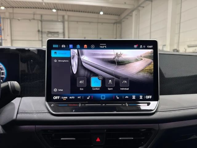 Volkswagen Tiguan 2.0 TDI DSG