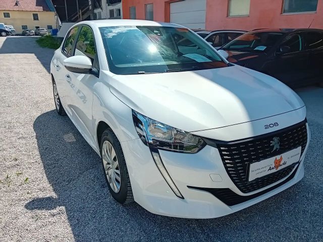 Peugeot 208 Active Pack