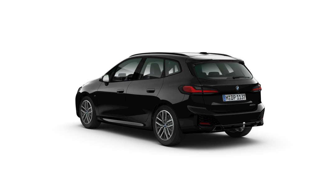 BMW 220 220d Active Tourer