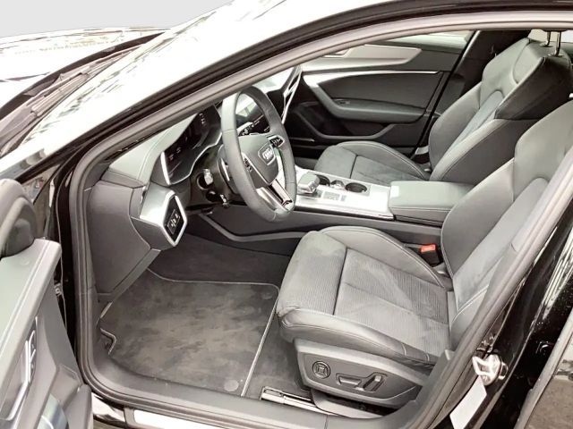 Audi A6 55 TFSI Hybride Quattro S-Line