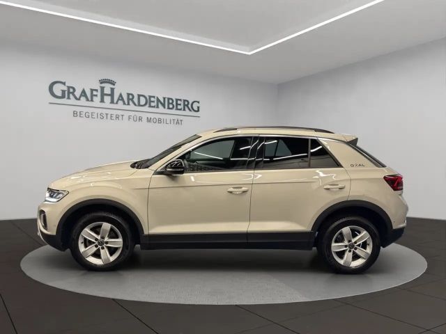 Volkswagen T-Roc 2.0 TDI