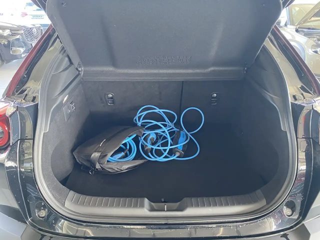 Mazda MX-30 R-EV Edition R GSD 360°, Matrix