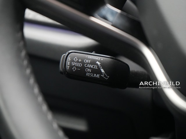 Skoda Octavia Combi Selection