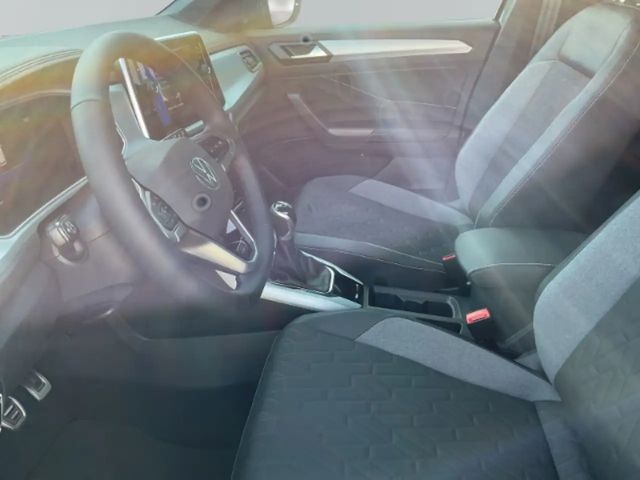 Volkswagen T-Roc 1.0 l TSI Goal ACC SHZ Navi AppConnect