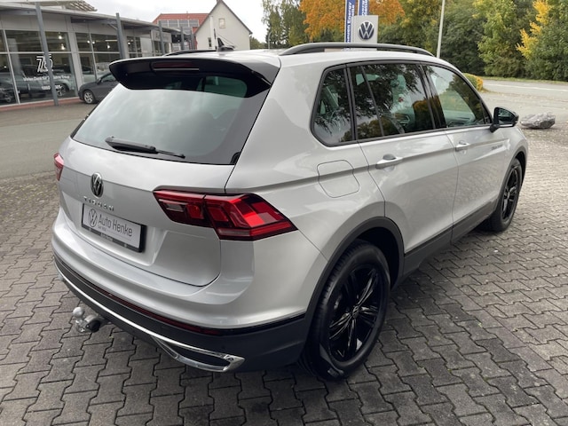Volkswagen Tiguan 2.0 TDI DSG Life