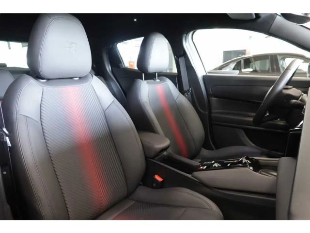 Alfa Romeo Junior Elettrica Speciale