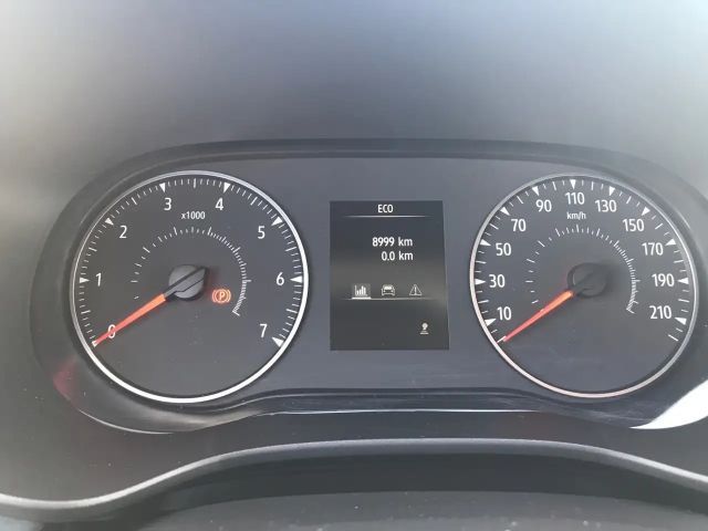 Dacia Sandero ECO-G Extreme Stepway