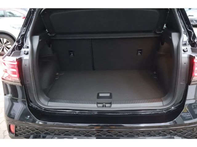 Volkswagen T-Cross DSG IQ.Drive R-Line