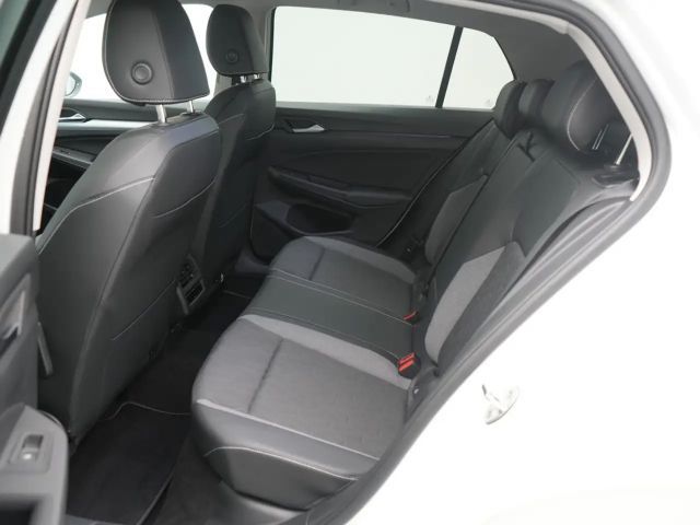 Volkswagen Golf Golf VIII eHybrid