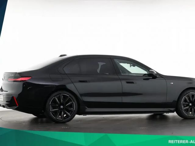 BMW i7 Sedan xDrive60