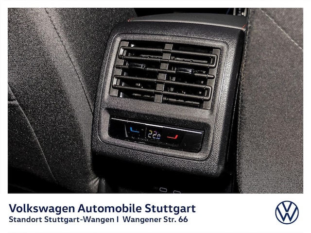 Volkswagen Golf 2.0 TSI DSG GTI