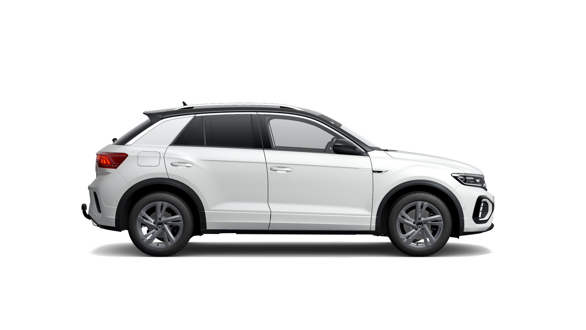 Volkswagen T-Roc 2.0 TDI R-Line