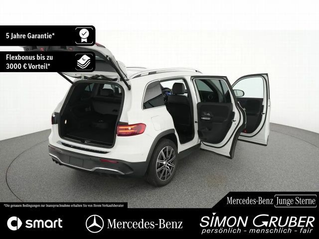 Mercedes-Benz EQB 250 AMG Line