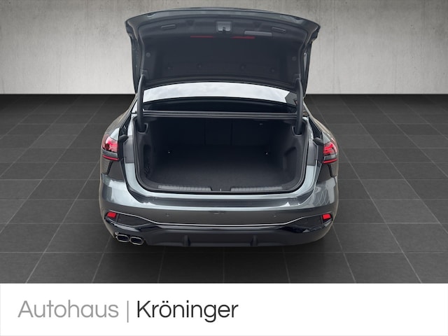 Audi A6 Quattro S-Tronic Sedan