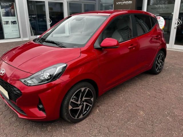 Hyundai i10 1.2 2WD Prime