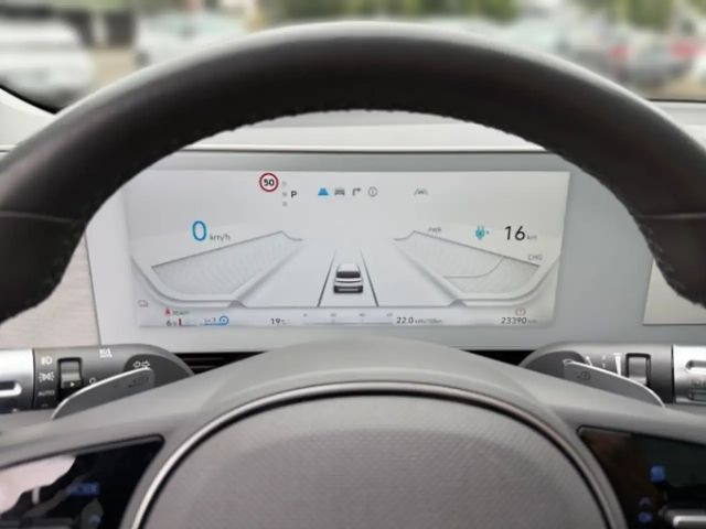 Hyundai IONIQ 5 58 kWh Techniq