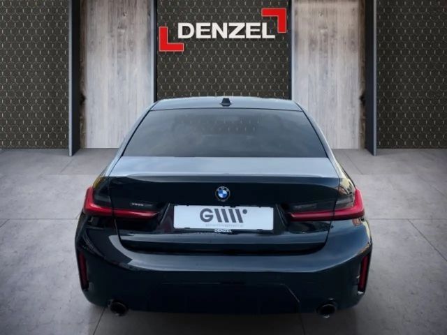 BMW 320 320d Sedan xDrive