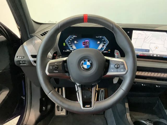 BMW 135 M-Sport Sedan xDrive