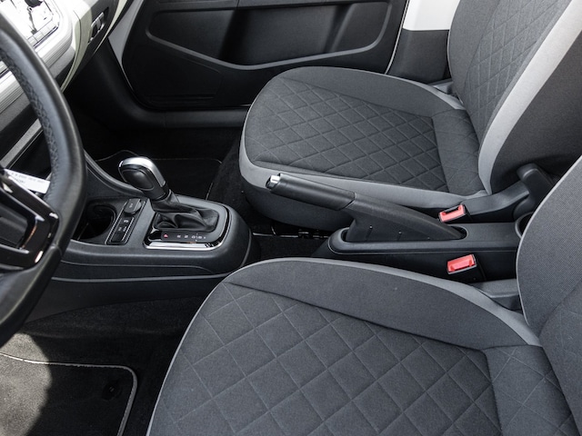 Volkswagen e-up! Move Move up! Plus