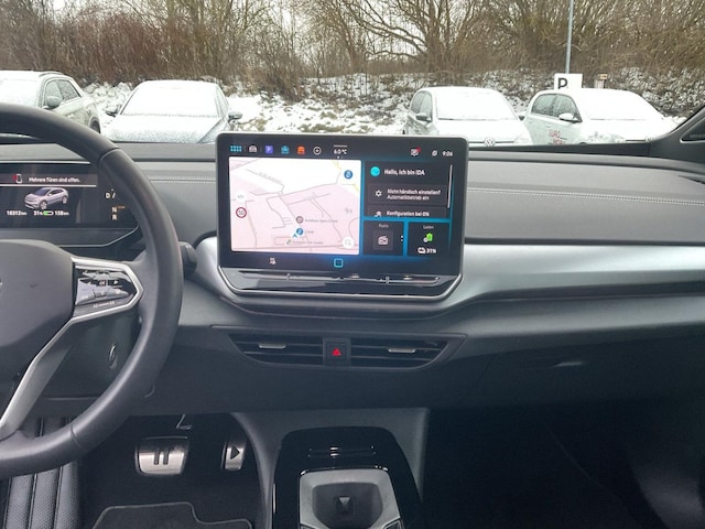 Volkswagen ID.4 Performance Pro