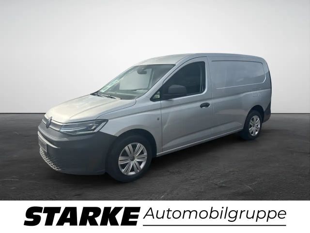Volkswagen Caddy 2.0 TDI DSG Maxi