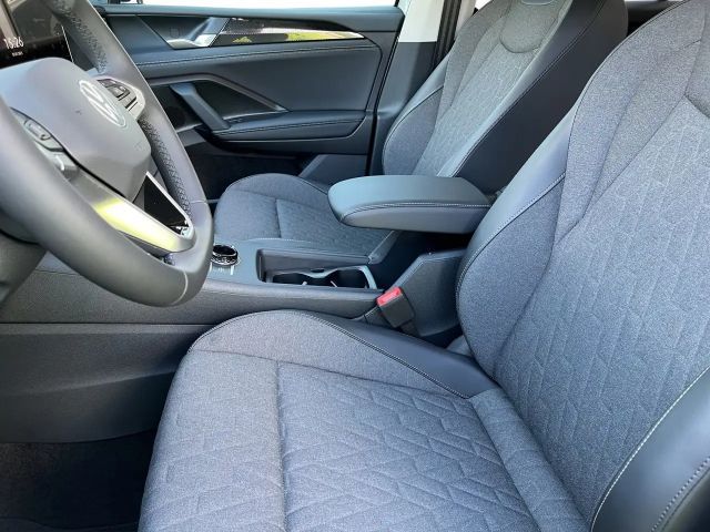 Volkswagen Tiguan DSG