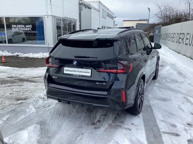 BMW X1 M-Sport