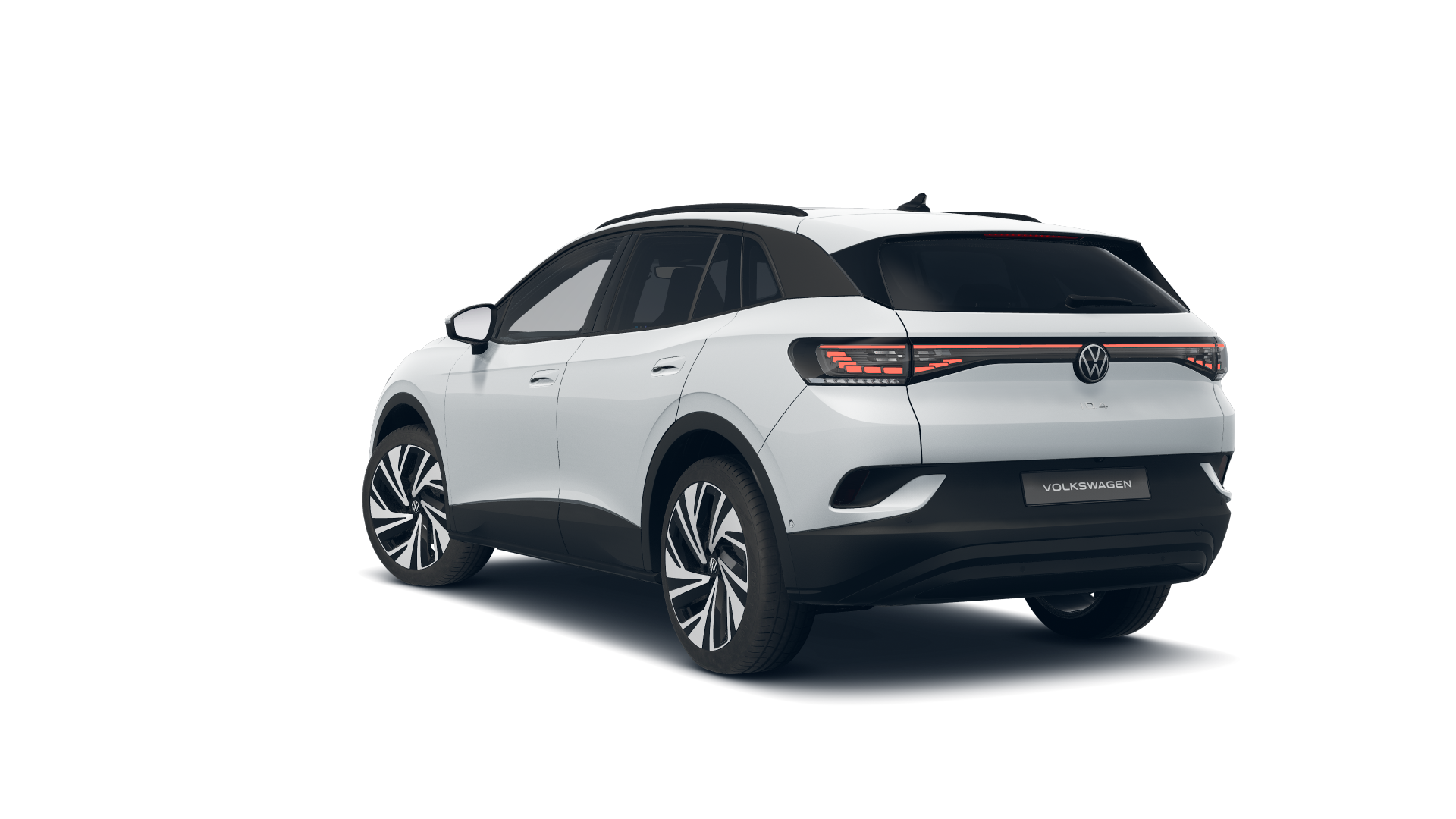 Volkswagen ID.4 77 KWh Performance Pro