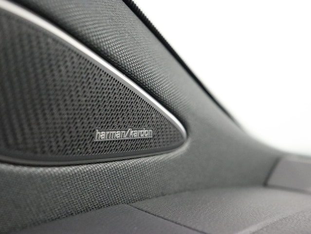 Volkswagen ID.7 IQ.Drive Tourer