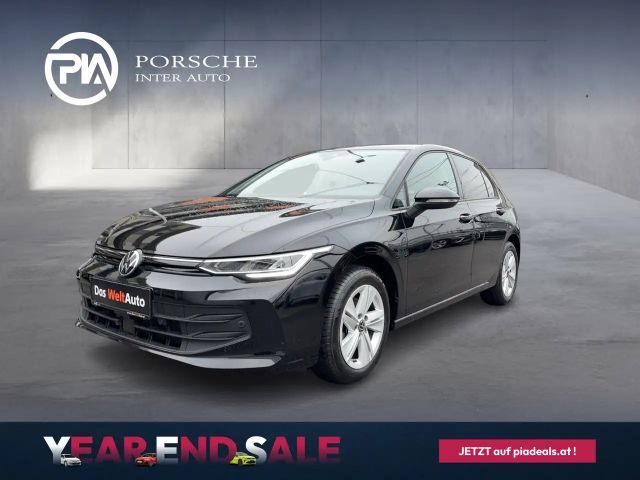 Volkswagen Golf DSG Life