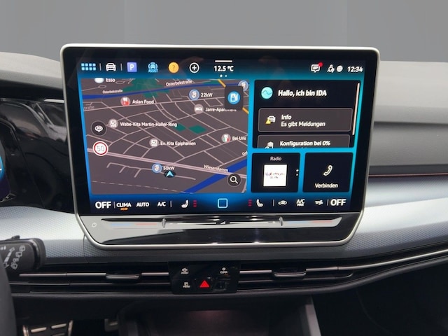 Volkswagen Golf 1.5 eTSI DSG Golf VIII