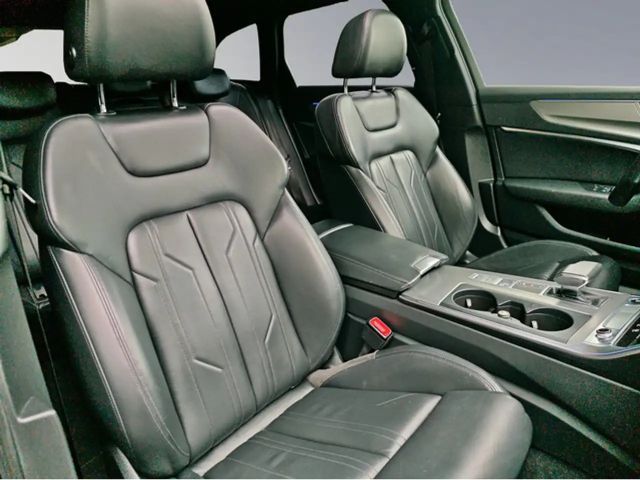 Audi A6 3.0 TDI Avant Quattro Sport