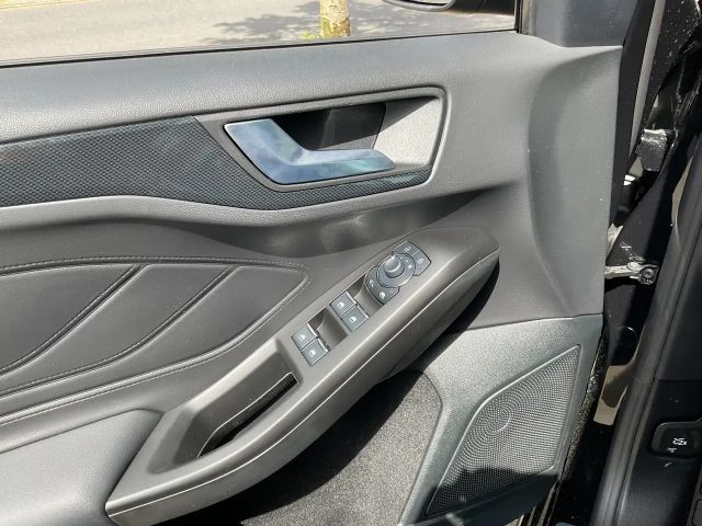 Ford Focus ST Line Wagon