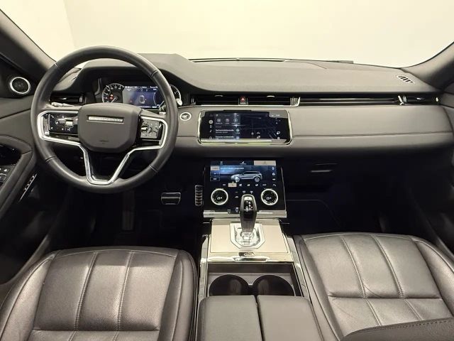 Land Rover Range Rover Evoque P300e