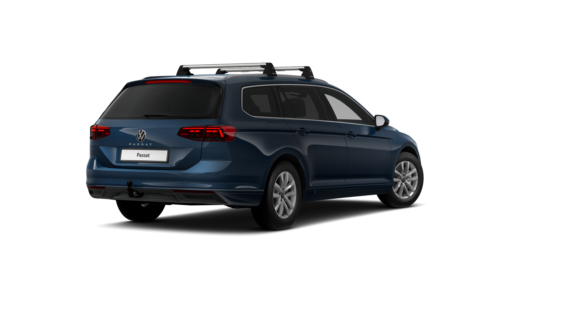 Volkswagen Passat 2.0 TDI BMT Variant