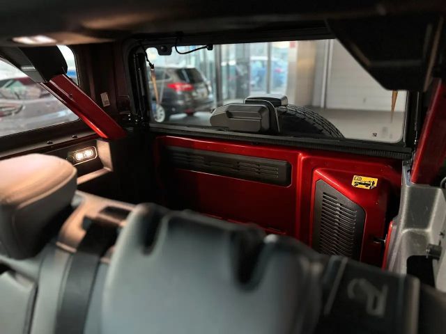 Ford Bronco 4x4 AWD Outer Banks