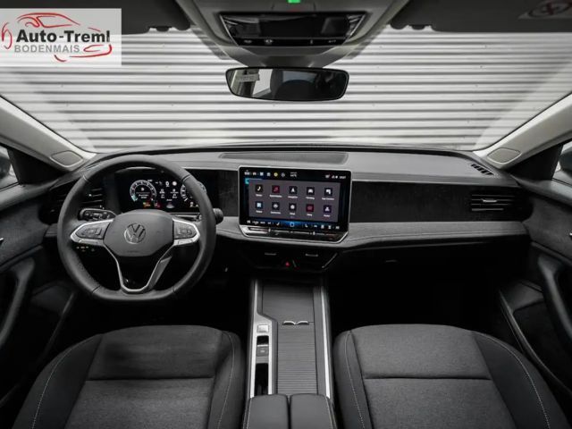 Volkswagen Passat City DSG Variant