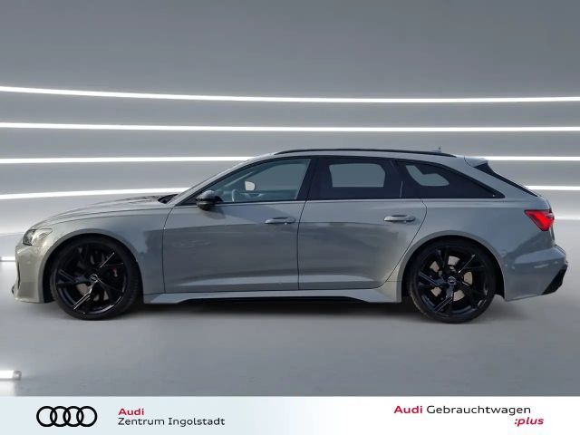 Audi RS6 Avant Quattro