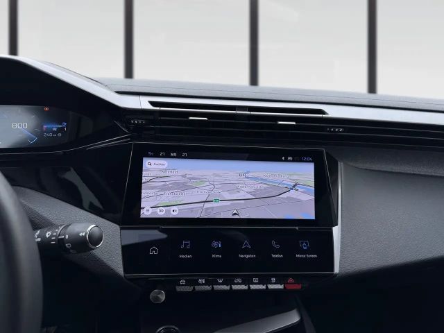 Peugeot 308 PureTech