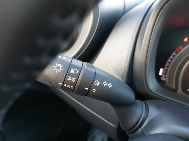 Toyota Aygo X Hatchback Play VVT-i