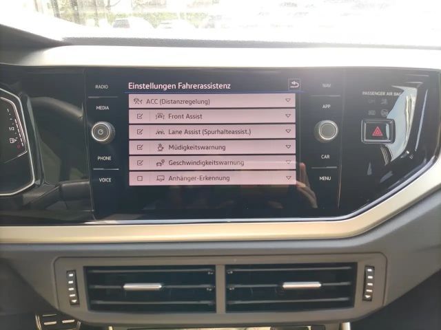 Volkswagen Taigo IQ.Drive Move