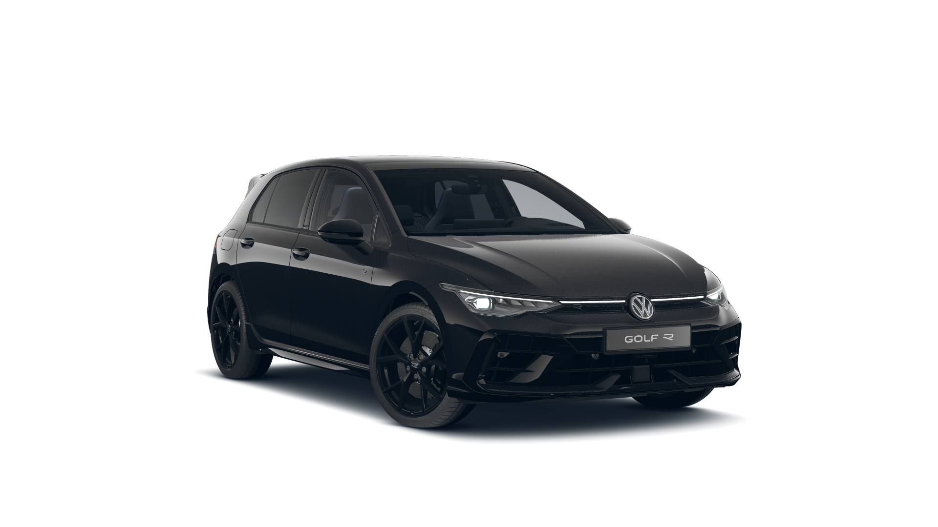 Volkswagen Golf 2.0 TSI DSG