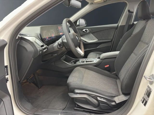 BMW 120 5-deurs Sedan