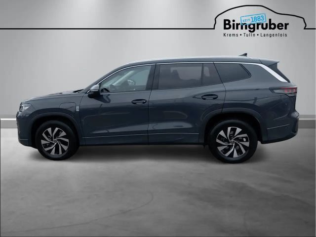 Volkswagen Tayron DSG eHybrid