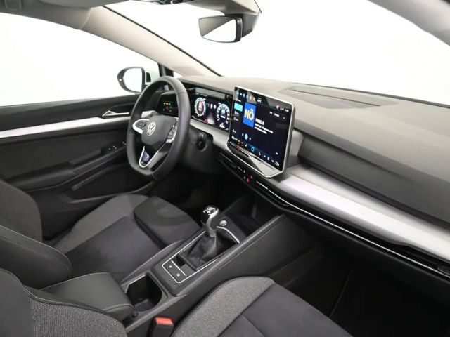 Volkswagen Golf Business Variant