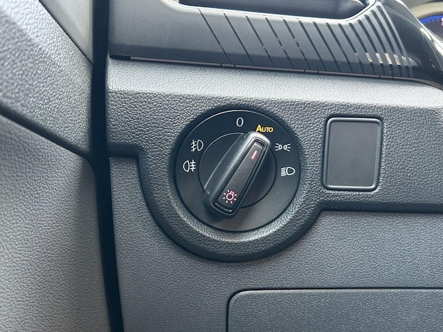 Volkswagen T-Cross 1.5 TSI DSG Style