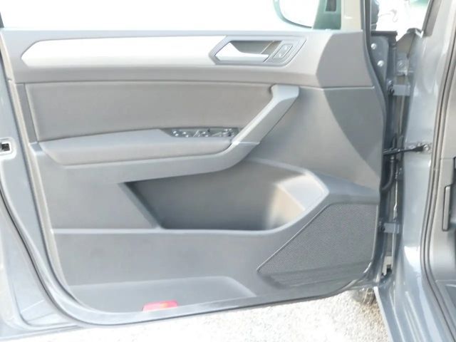 Volkswagen Touran Friends TDI